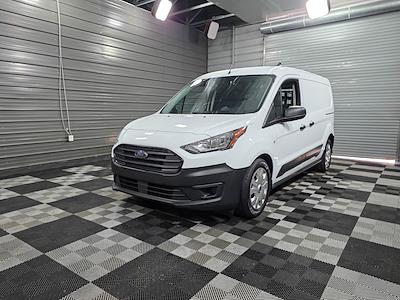 Used 2022 Ford Transit Connect - photo 1