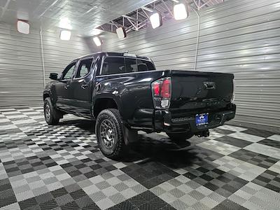 2022 Toyota Tacoma Double Cab 4x4 Pickup for sale #508746 - photo 2