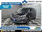 2019 Mercedes-Benz Metris Standard Roof RWD Passenger Van for sale #509704 - photo 1