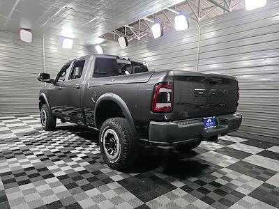 2021 Ram 2500 Crew Cab 4x4 Pickup for sale #510496 - photo 2