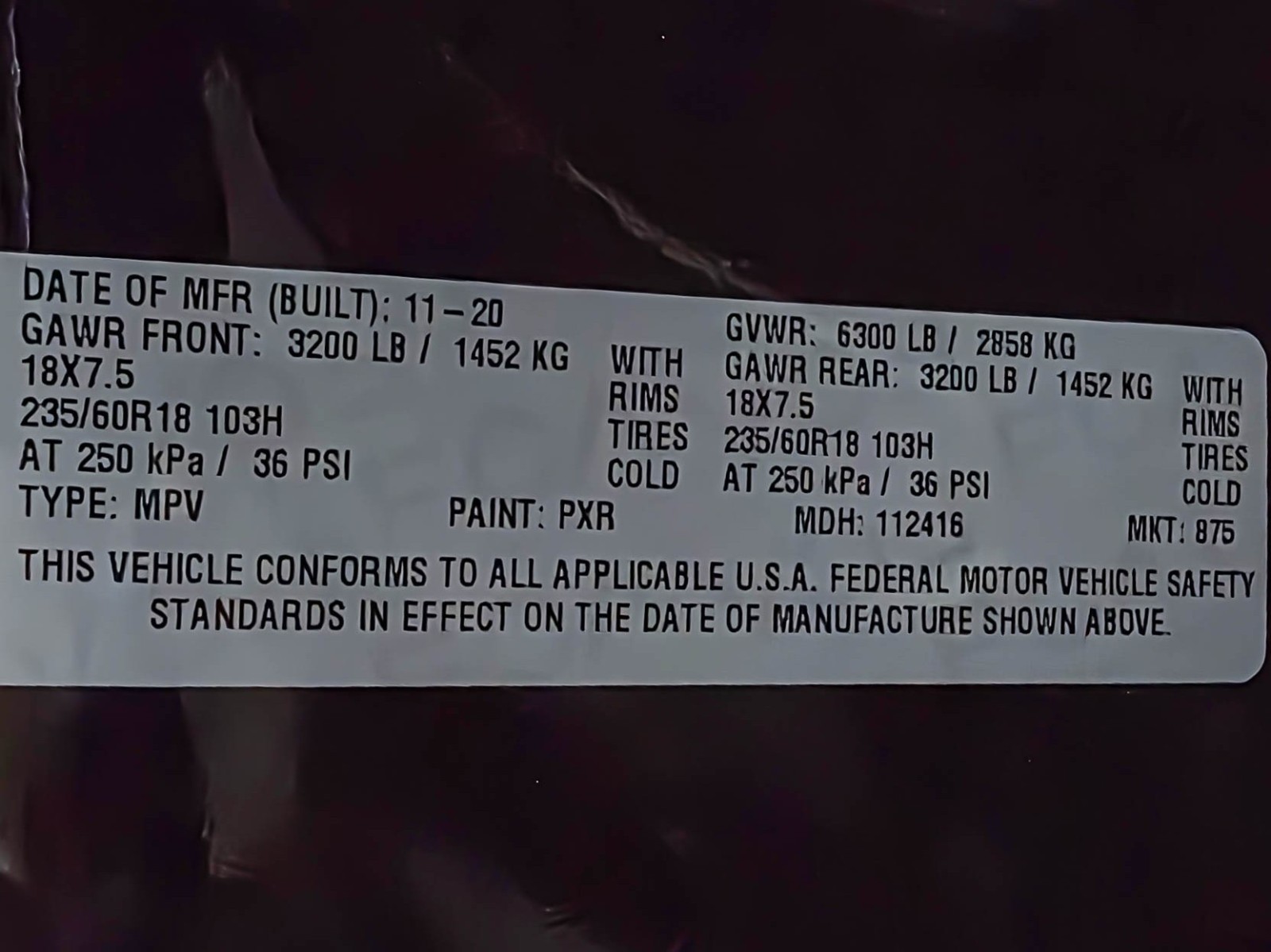 Used 2021 Chrysler Pacifica - photo 51
