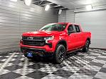 2022 Chevrolet Silverado 1500 Crew Cab 4x4 Pickup for sale #510726 - photo 1