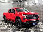 2022 Chevrolet Silverado 1500 Crew Cab 4x4 Pickup for sale #510726 - photo 3