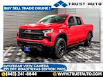 2022 Chevrolet Silverado 1500 Crew Cab 4x4 Pickup for sale #510726 - photo 40