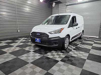 Used 2022 Ford Transit Connect - photo 1
