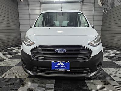Used 2022 Ford Transit Connect - photo 1