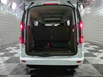 Used 2022 Ford Transit Connect XLT Passenger Van for sale #514707 - photo 2