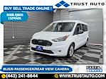 2022 Ford Transit Connect FWD Passenger Van for sale #514707 - photo 1