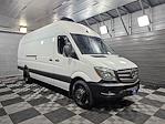 Used 2017 Mercedes-Benz Sprinter 3500XD Super High Roof 170'' Extended D High Roof RWD Empty Cargo Van for sale #515171 - photo 1