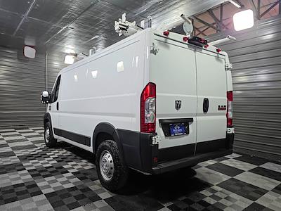 Used 2021 Ram ProMaster 1500 Standard Roof Empty Cargo Van for sale #515669 - photo 2