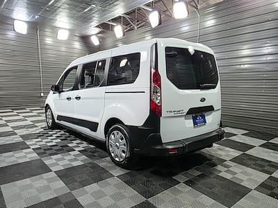 Used 2022 Ford Transit Connect XL Passenger Van for sale #515705 - photo 2