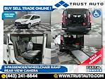 Used 2022 Ford Transit Connect XL Passenger Van for sale #515705 - photo 43