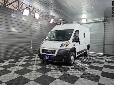 2021 Ram ProMaster 1500 High Roof FWD Empty Cargo Van for sale #515890 - photo 2
