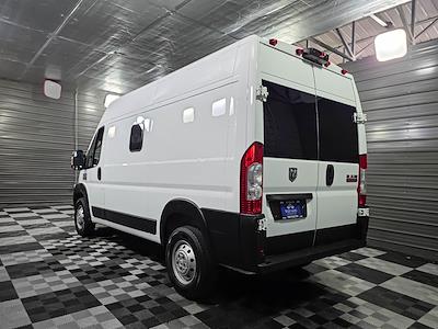 2021 Ram ProMaster 1500 High Roof FWD Empty Cargo Van for sale #515890 - photo 2