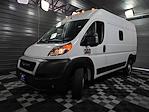 Used 2021 Ram ProMaster 1500 High Roof Empty Cargo Van for sale #515890 - photo 28