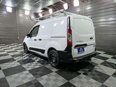 2022 Ford Transit Connect FWD Upfitted Cargo Van for sale #517506 - photo 2