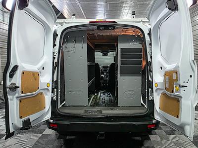 Used 2022 Ford Transit Connect Upfitted Cargo Van for sale #517506 - photo 2