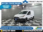 2022 Ford Transit Connect FWD Upfitted Cargo Van for sale #517506 - photo 1
