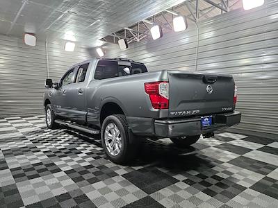 2019 Nissan Titan XD Crew Cab 4x4 Pickup for sale #519692 - photo 2
