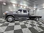 2021 Ram 4500 Crew Cab DRW 4x4, Flatbed Truck for sale #521031_1 - photo 8