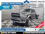 2021 Ram 4500 Crew Cab DRW 4x4, Flatbed Truck for sale #521031_1 - photo 49