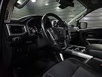 2021 Nissan Titan Crew Cab 4x4 Pickup for sale #521414 - photo 12