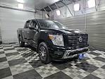 2021 Nissan Titan Crew Cab 4x4 Pickup for sale #521414 - photo 5