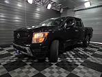 2021 Nissan Titan Crew Cab 4x4 Pickup for sale #521414 - photo 38