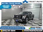 2021 Nissan Titan Crew Cab 4x4 Pickup for sale #521414 - photo 1