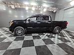 2021 Nissan Titan Crew Cab 4x4 Pickup for sale #521414 - photo 8