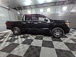 2021 Nissan Titan Crew Cab 4x4 Pickup for sale #521414 - photo 9