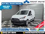 2022 Ford Transit Connect FWD Empty Cargo Van for sale #521645 - photo 1