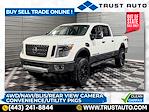 2018 Nissan Titan XD Crew Cab 4x4 Pickup for sale #522845 - photo 1