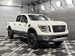 2018 Nissan Titan XD Crew Cab 4x4 Pickup for sale #522845 - photo 4