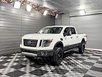 2018 Nissan Titan XD Crew Cab 4x4 Pickup for sale #522845 - photo 49