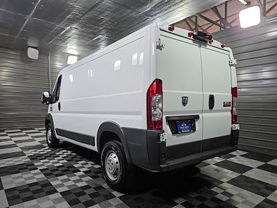 Used 2017 Ram ProMaster 1500 Low Roof Empty Cargo Van for sale #523196 - photo 2