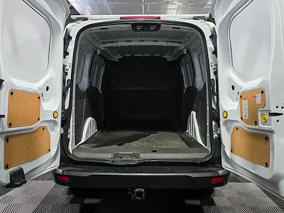 Used 2022 Ford Transit Connect Empty Cargo Van for sale #523623 - photo 2