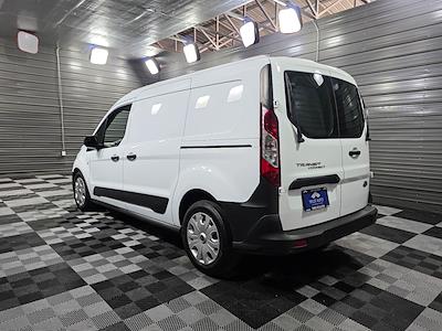 2022 Ford Transit Connect FWD Empty Cargo Van for sale #527012 - photo 2