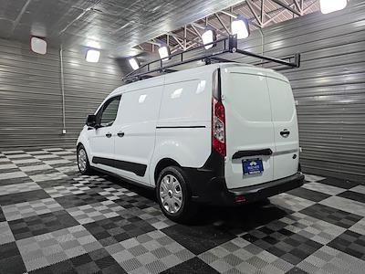 2022 Ford Transit Connect FWD Empty Cargo Van for sale #528300 - photo 2