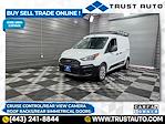 2022 Ford Transit Connect FWD Empty Cargo Van for sale #528300 - photo 1