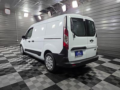 2022 Ford Transit Connect FWD Empty Cargo Van for sale #528904 - photo 2