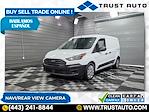 2022 Ford Transit Connect FWD Empty Cargo Van for sale #528904 - photo 34