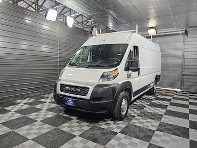 2021 Ram ProMaster 3500 High Roof SRW FWD, Upfitted Cargo Van for sale #528943 - photo 1