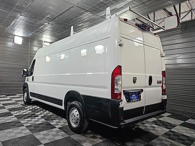 2021 Ram ProMaster 3500 High Roof SRW FWD, Upfitted Cargo Van for sale #528943 - photo 2