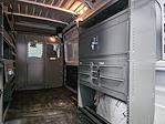 2021 Ram ProMaster 3500 High Roof SRW FWD, Upfitted Cargo Van for sale #528943 - photo 11