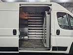 2021 Ram ProMaster 3500 High Roof SRW FWD, Upfitted Cargo Van for sale #528943 - photo 13