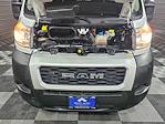 2021 Ram ProMaster 3500 High Roof SRW FWD, Upfitted Cargo Van for sale #528943 - photo 31