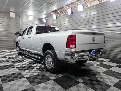 2017 Ram 3500 Crew Cab SRW 4x4 Pickup for sale #528943_1 - photo 2