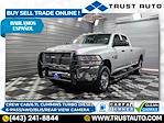 2017 Ram 3500 Crew Cab SRW 4x4 Pickup for sale #528943_1 - photo 1