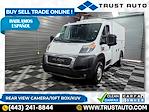 2019 Ram ProMaster 3500 Standard Roof SRW FWD Service Utility Van for sale #530068 - photo 1